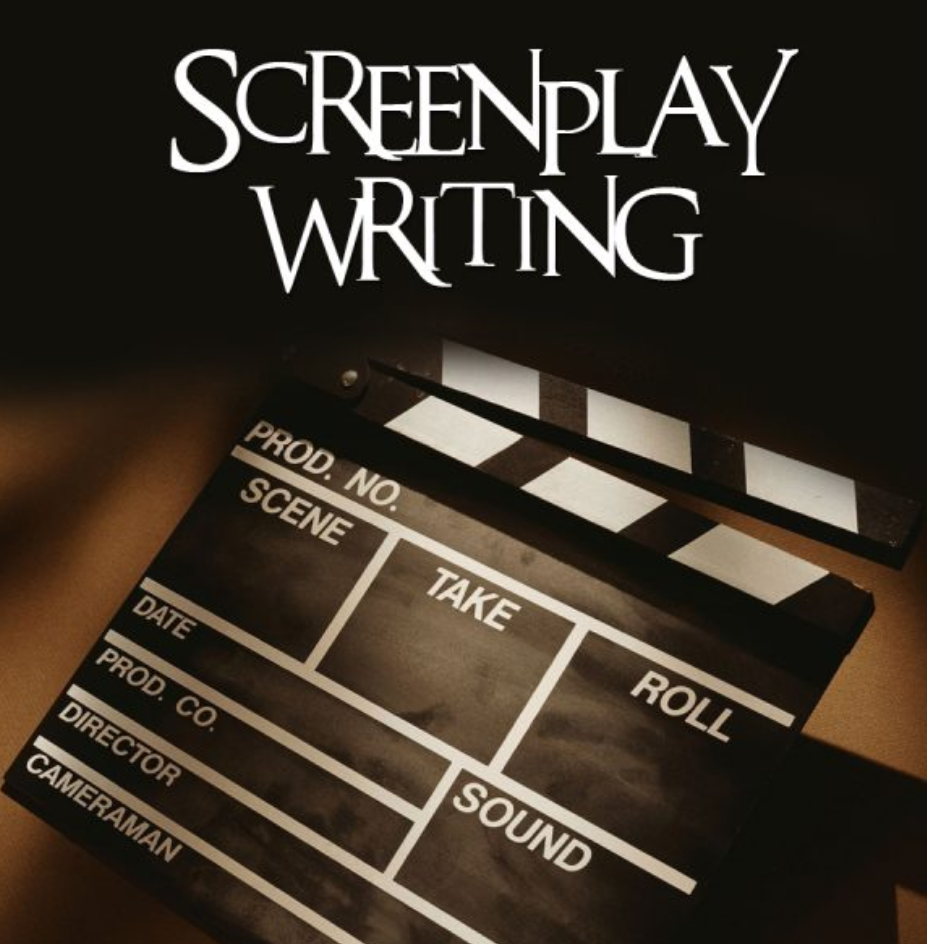 Movie SCRIPT WRITER