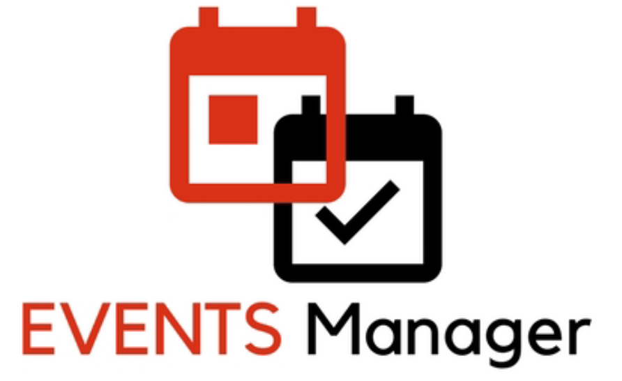 EVENT MANAGER